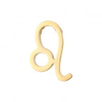 Navliekacia oceľová korálka - znamenie horoskopu