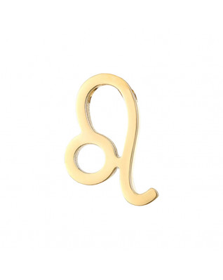 Navliekacia oceľová korálka - znamenie horoskopu