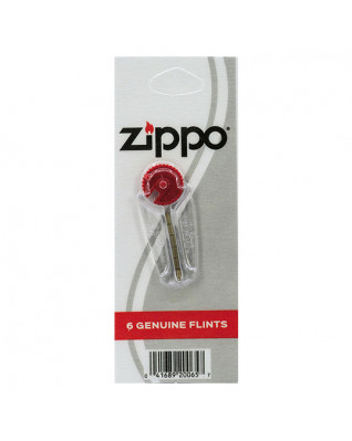ZIPPO originálne kamienky do zapaľovača