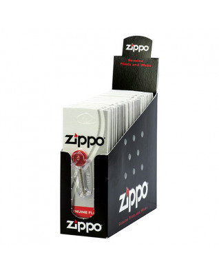 ZIPPO originálne kamienky do zapaľovača