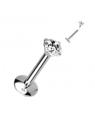 Piercing do brady titán