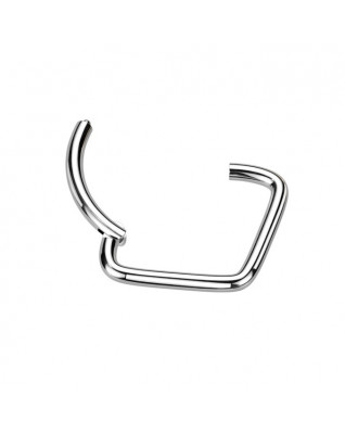 Piercing septum / helix / cartilage TITAN