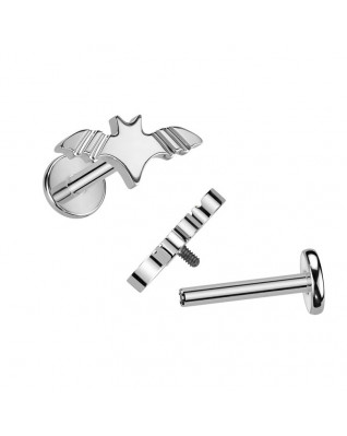 Piercing do brady TITAN, 1,2 x 8 mm