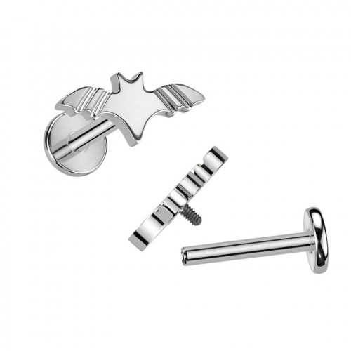 Piercing do brady TITAN, 1,2 x 8 mm