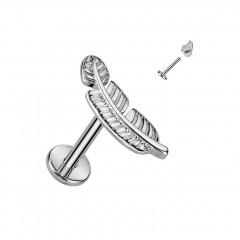 Piercing do brady pierko TITAN