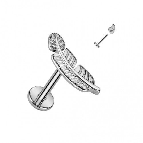 Piercing do brady pierko TITAN