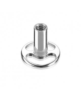 Microdermal base - kotva TITAN, závit 1,6 mm