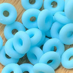 Silikónová stopper / zarážka na korálku