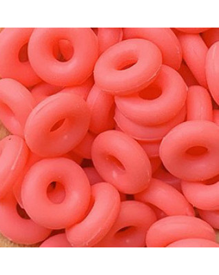 Silikónová stopper / zarážka na korálku