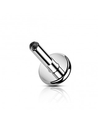 Náhradná labreta vnútorný závit 1,2 mm