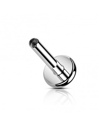 Náhradná labreta vnútorný závit 1,2 mm