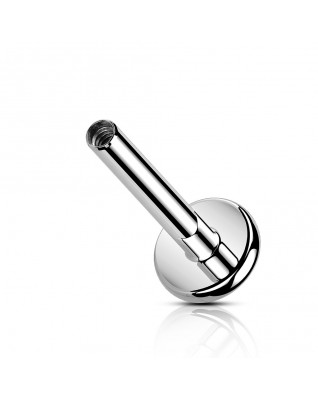 Náhradná labreta vnútorný závit 1,2 mm