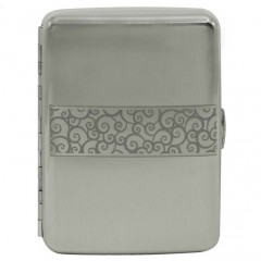 Tabatierka - púzdro na cigarety