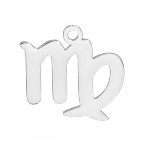 Oceľový prívesok - znamenie