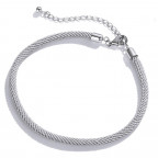 Náramok na navliekanie korálikov