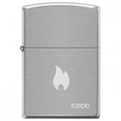 ZIPPO zapaľovač Flame Only