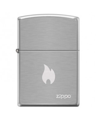ZIPPO zapaľovač Flame Only