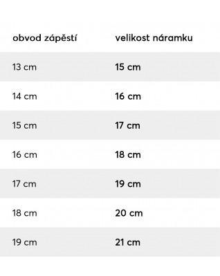 Detský strieborný náramok na navliekanie korálikov