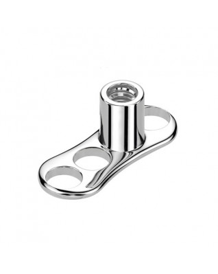 Microdermal base - kotva