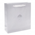 Darčeková taška strieborný strom života