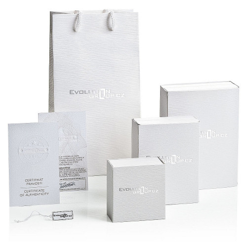 Strieborné náušnice kôstky so šedou riečnou perlou