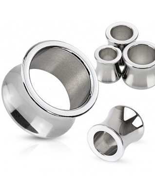 Tunel do ucha - chirurgická oceľ