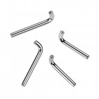 PUSH IN Christina piercing TITAN - náhradná tyčka