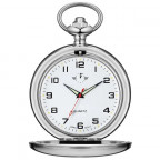 Vreckové hodinky otváracie - cibuľa