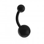 Piercing do pupku BioFlex