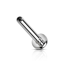 Náhradná labreta TITAN, vnútorný závit 1,2 mm