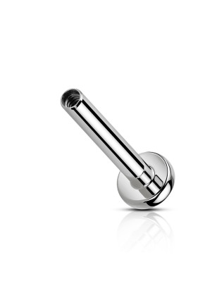 Náhradná labreta TITAN, vnútorný závit 1,2 mm