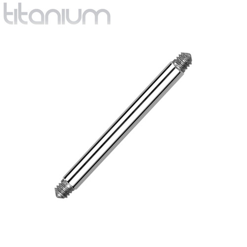 Náhradná tyčka TITAN, závit 1,6 mm