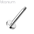 Náhradná labreta TITAN, závit 1,2 mm