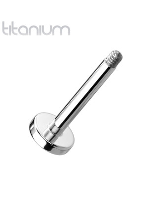 Náhradná labreta TITAN, závit 1,2 mm
