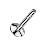 Náhradná labreta TITAN, vnútorný závit