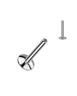 Náhradná labreta TITAN, vnútorný závit