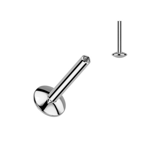 Náhradná labreta TITAN, vnútorný závit