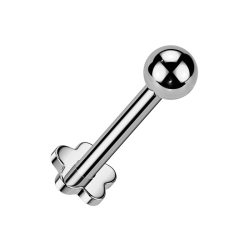 Piercing do brady labreta TITAN