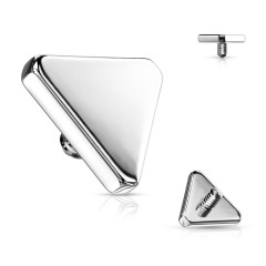 Náhradný trojuholník TITAN, závit 1,2 mm