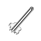 PUSH IN tyčka k labrete TITAN